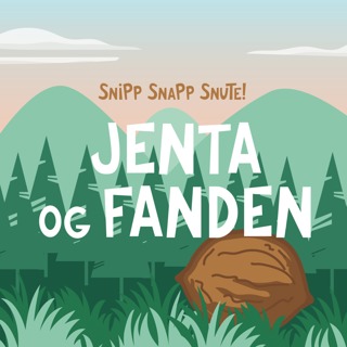 Jenta og Fanden