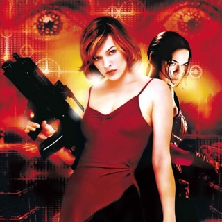 RESIDENT EVIL with Tom Neenan