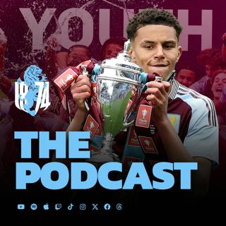 VILLA ARE FA YOUTH CUP CHAMPIONS! REACTION with Jacob Tanswell.