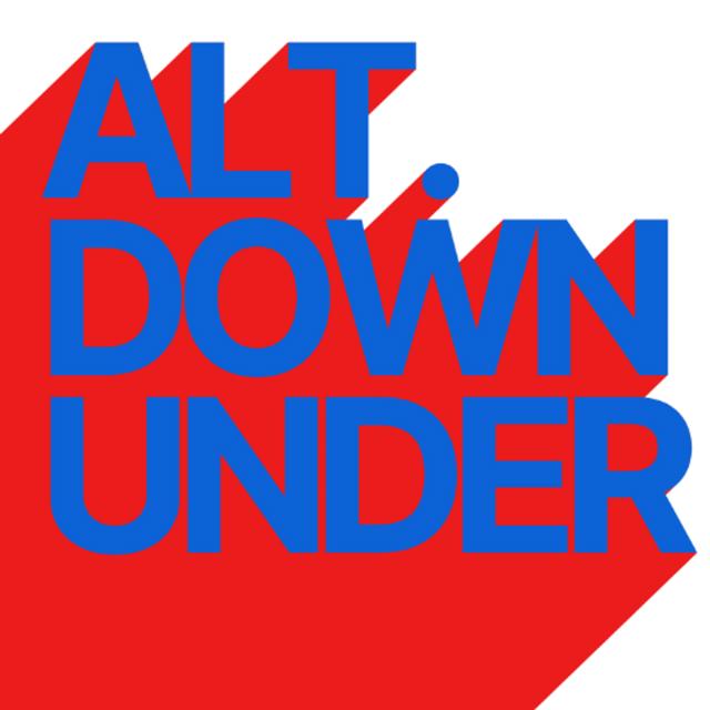 Alt Down Under