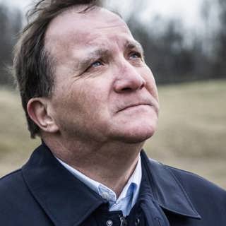 "Vi måste räkna med det är en lång tid kvar av det här"