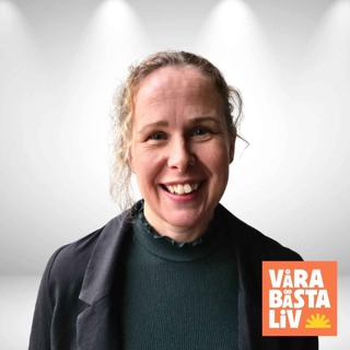 Omstart – att byta karriär mitt i livet
