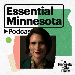 Peggy Flanagan on why she wants to represent Minnesota in the U.S. Senate