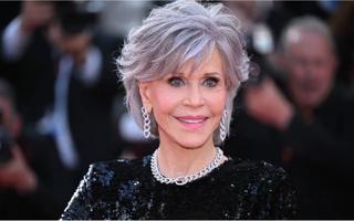 Jane Fonda Tells All