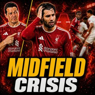 Forest exposed Liverpool’s midfield and full-back problems