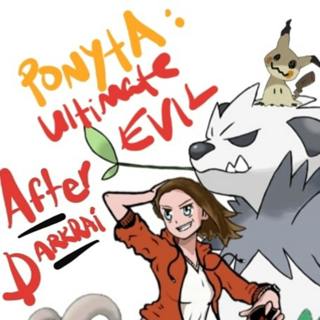 Ep#77 Ponyta: Ultimate Evil