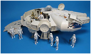 BONUS! Anything Goes: Star Wars Part 15: Flying Casual