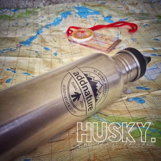 avsnitt 73 - historien om Addnature