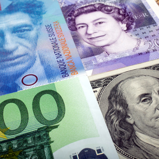 When Global Banks Become Less Global