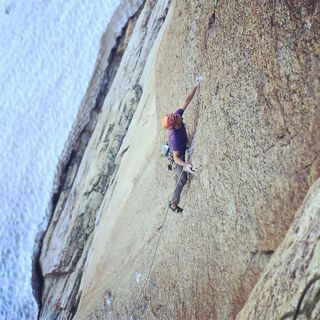 EP 257: Sol Wertkin — Surviving Cancer, a Richer Life After Climbing, and Saying Goodbye to Johnny G.