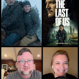 457: Emmy-Winning Editor & Co-Producer Timothy Good ('The Last of Us') Unpacks the Powerful & Heartbreaking Season 2, Episode 2