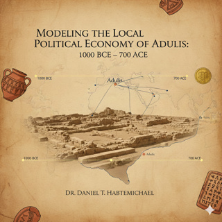 Adulis: Literature Review and Theoretical Background Chapter 2