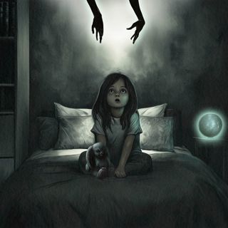 S23 Ep22: NoSleep Podcast S23E22