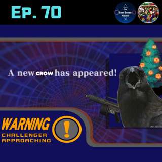Ep. 70 - Best Video Game Unlockables | Soulcalibur III, Dead Space 2, Super Smash Bros Melee, Mega Man X, and More (ft. Jason)