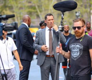 News Brief: Law & Order's Boring Anti-Bail Reform Diatribe