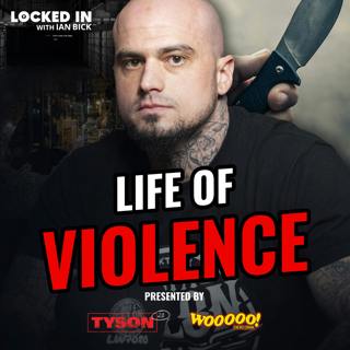 Inside the Violent Gang Life That Led Me to Years in Prison | Justin Kline