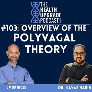 103: Overview of the Polyvagal Theory