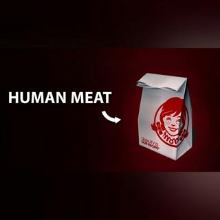How Actual Human Meat Ended Up in Wendy’s Food