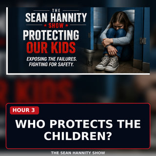 Who Protects the Children?