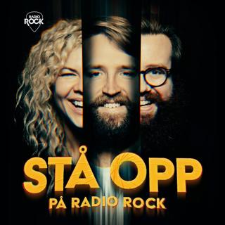 Stå Opp-Podden - 07.05.25