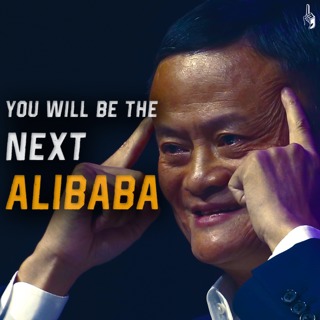 Jack Ma's Life Advice Will Change Your Life - Jack Ma Motivational Video | 1 Minute Motivation