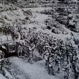 The Battle of Keren: Italy’s Decisive Defeat in Eritrea and the East African Campaign