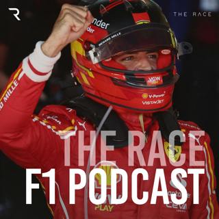 Australian GP: Why Sainz could have won with or without Verstappen's exit