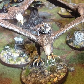 Mustering An Army Ep 19 The Depths of the Forest