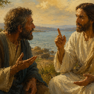 Daily Gospel Reflections for Aug 13, 2026