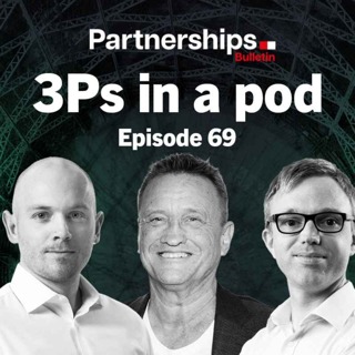 Episode 69: Affinitext’s Graham Thomson on how data can deliver better outcomes