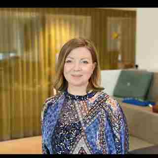 28 Att vara community manager - Linn Lichtermann