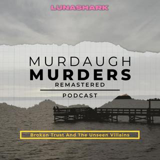 MMP Remaster #57 - Broken Trust And The Unseen Villains