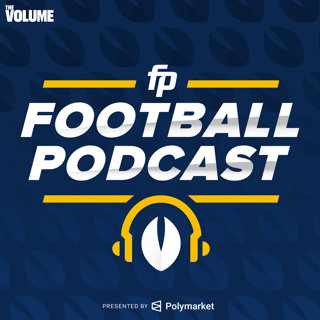 2026 NFL Season PREDICTIONS | Biggest Surprises, Disappointments & MVP Picks (Ep. 2174)