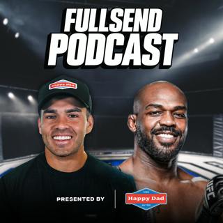 Jon Jones | Ep. 159