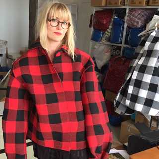 Designforskaren Maja Gunn vill utmana våra normer