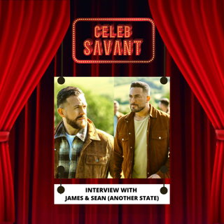UK's first pop-country male harmony band - Another State (part 1)