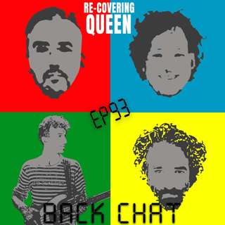Ep 93 : Back Chat
