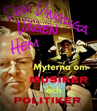 Ny ung rock och myter om politiker och musiker