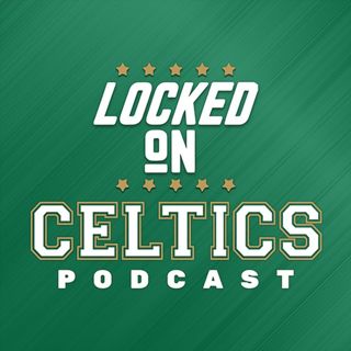 Celtics DEMOLISH Magic in Game 5 | Jayson Tatum MVP-level dominance