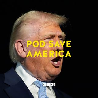 1087: Did Trump Blow It on the Epstein Files?