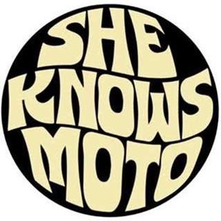 Episode 481 - Talking with Nerissa of She Knows Moto