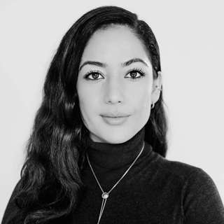 #96 – Nina Schick on disinformation and the rise of synthetic media