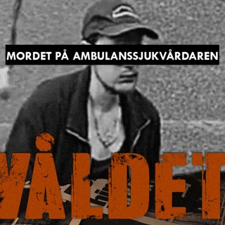 Mordet på ambulanssjukvårdaren Helena - Del 3/3: Suicide by cop?
