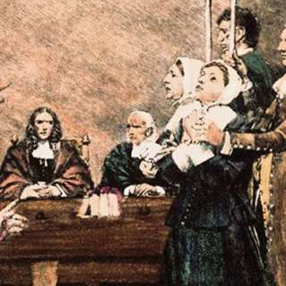 The Wild Cards on Trial