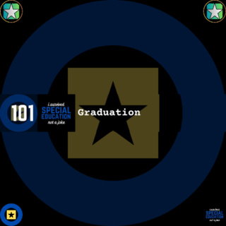 101 Isolating Disability: Graduation