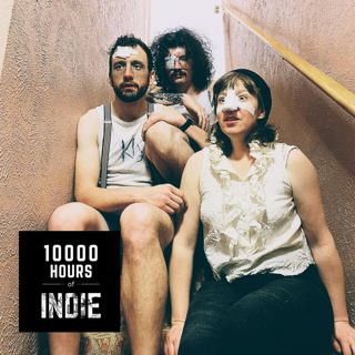Minot - the DIY pay-nothing ethic and blues as the inspiration for garage rock/punk