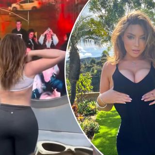 318: HER BREASTS RUINED THE FUTURE!!!