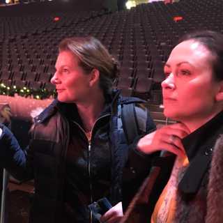 Utbilda till svår hoppning med Helena Persson och Lisen Bratt Fredricson