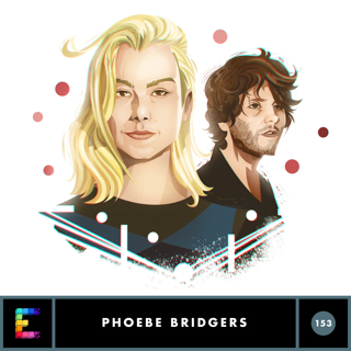 Phoebe Bridgers - Scott Street