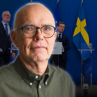 Harald Gatu: Karensdagen är Tidöpartiernas ömma tå